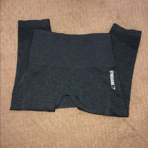 Gymshark energy seamless contour